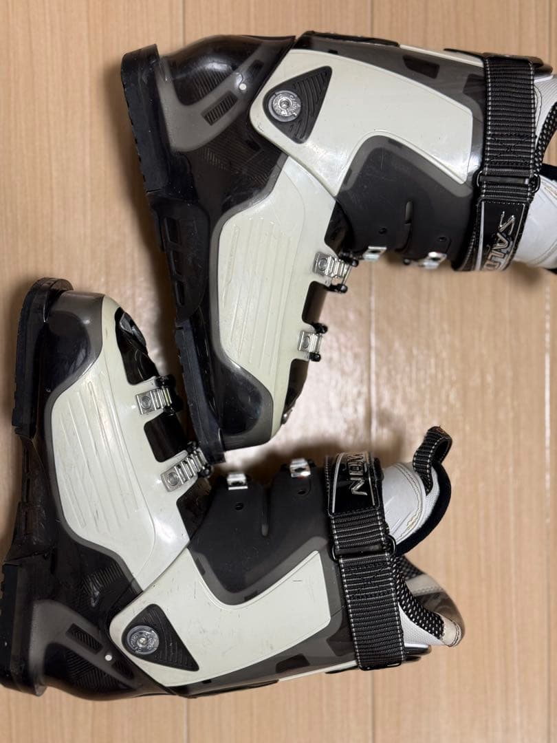 SALOMON サロモン FALCON XR CS スキーブーツ