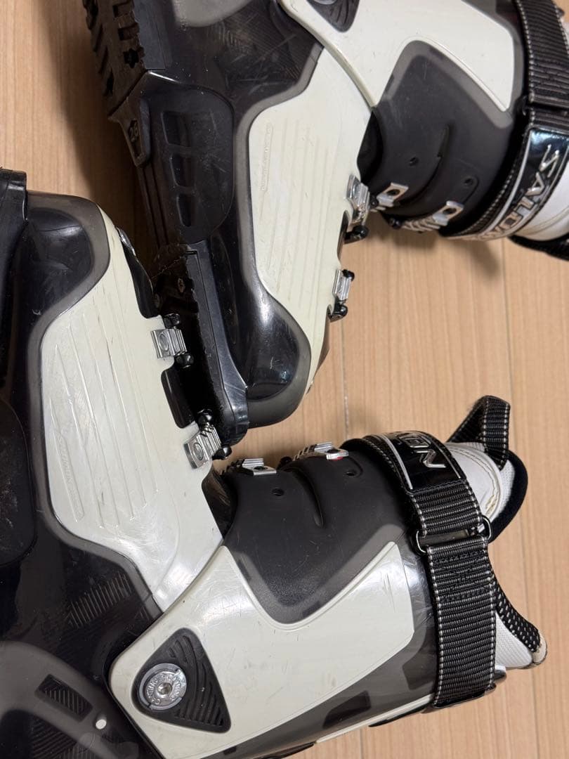 SALOMON サロモン FALCON XR CS スキーブーツ