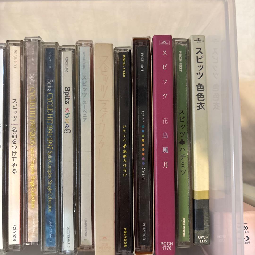 アルバム　ベストアルバム　CD