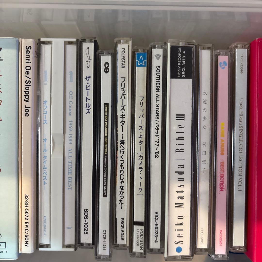 アルバム　ベストアルバム　CD