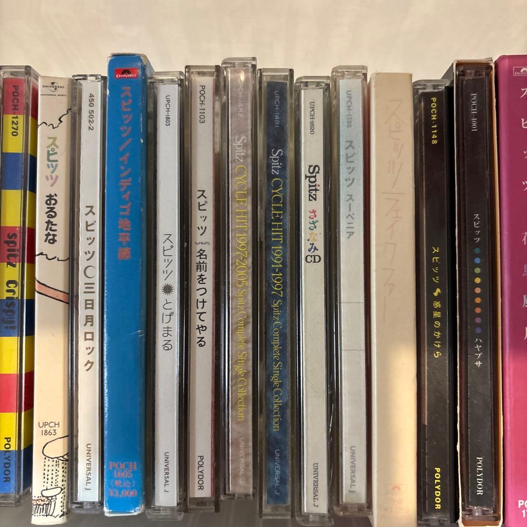 アルバム　ベストアルバム　CD