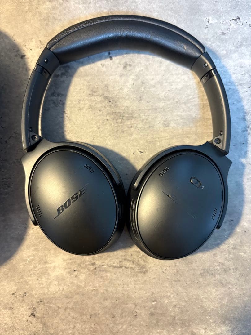 ヘッドホン QuietComfort Headphones