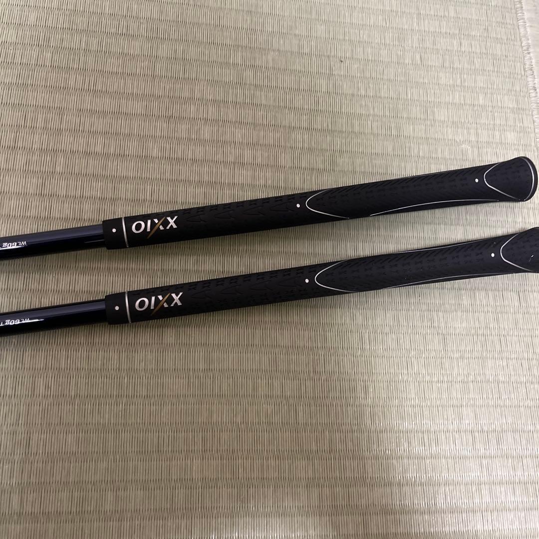 ゼクシオ XXIO MP600 5番 6番 アイアン 2本セット