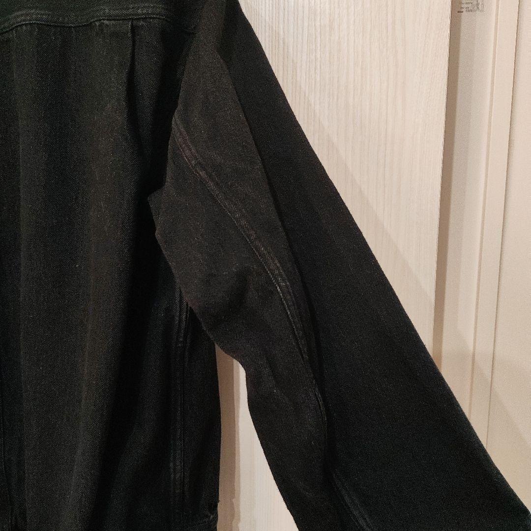 COMOLI デニムジャケット W03-01001 サイズ3 2022AW