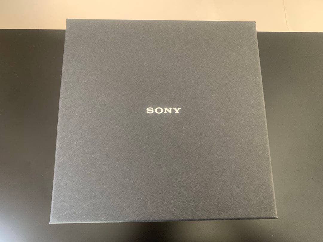 SONY MDR-1AM2 有線ヘッドホン