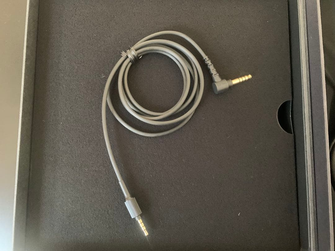 SONY MDR-1AM2 有線ヘッドホン