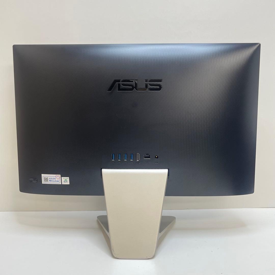 Windowsデスクトップ #181 ASUS Vivo AIO V222FA i3-10110U 8Gb