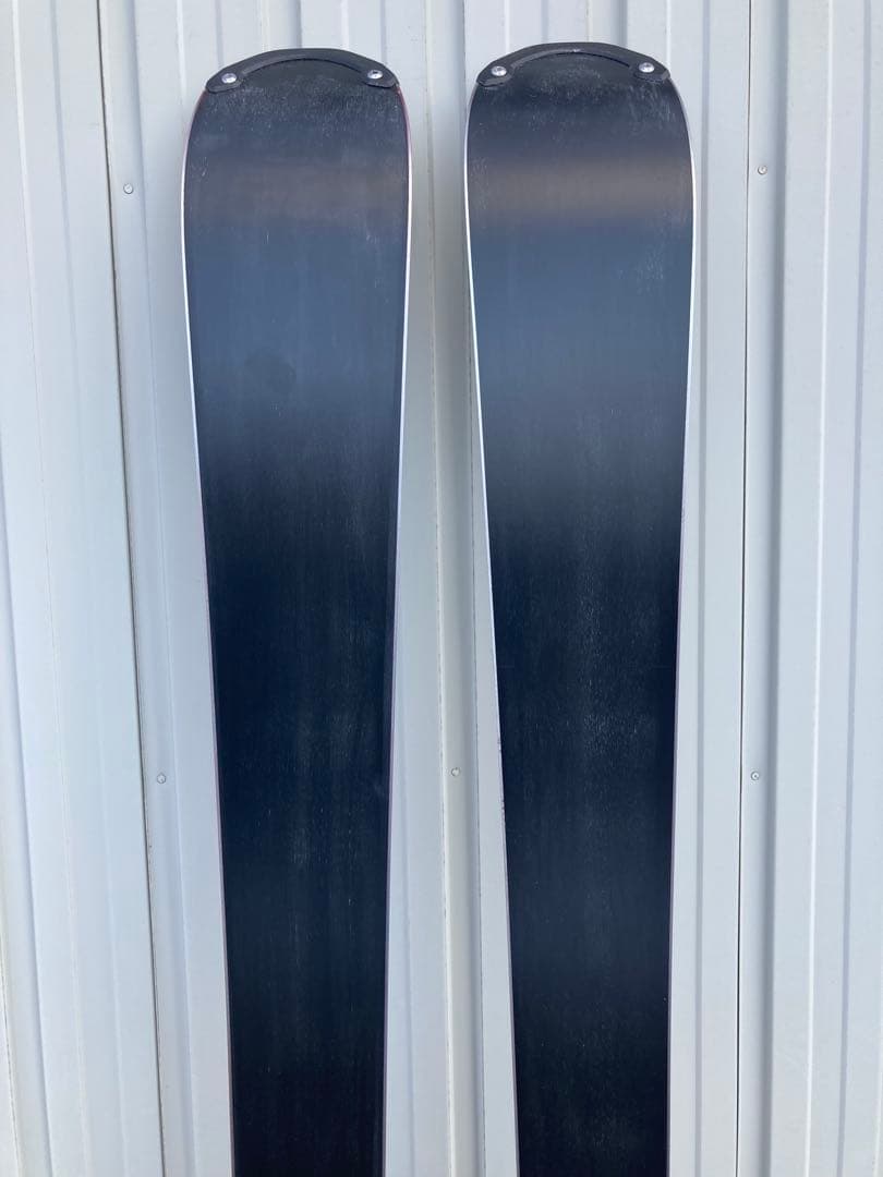 サロモン　X-KART SPORT 162cm 初中級者向けカービングスキー