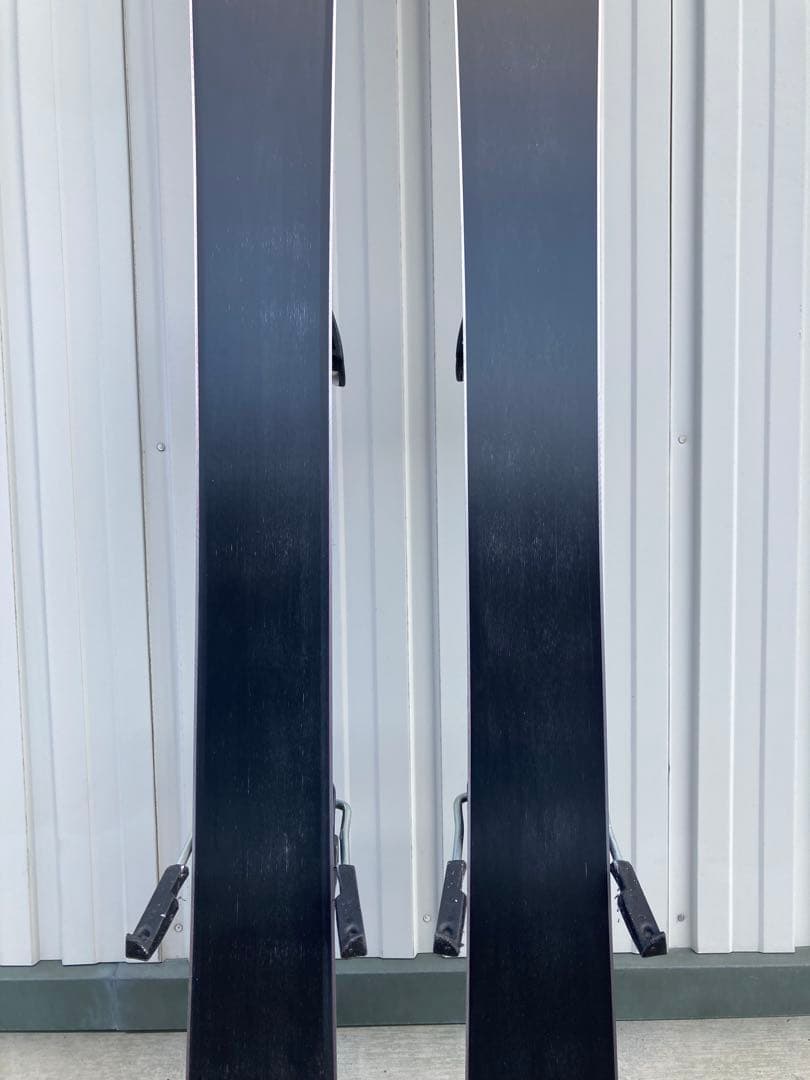 サロモン　X-KART SPORT 162cm 初中級者向けカービングスキー