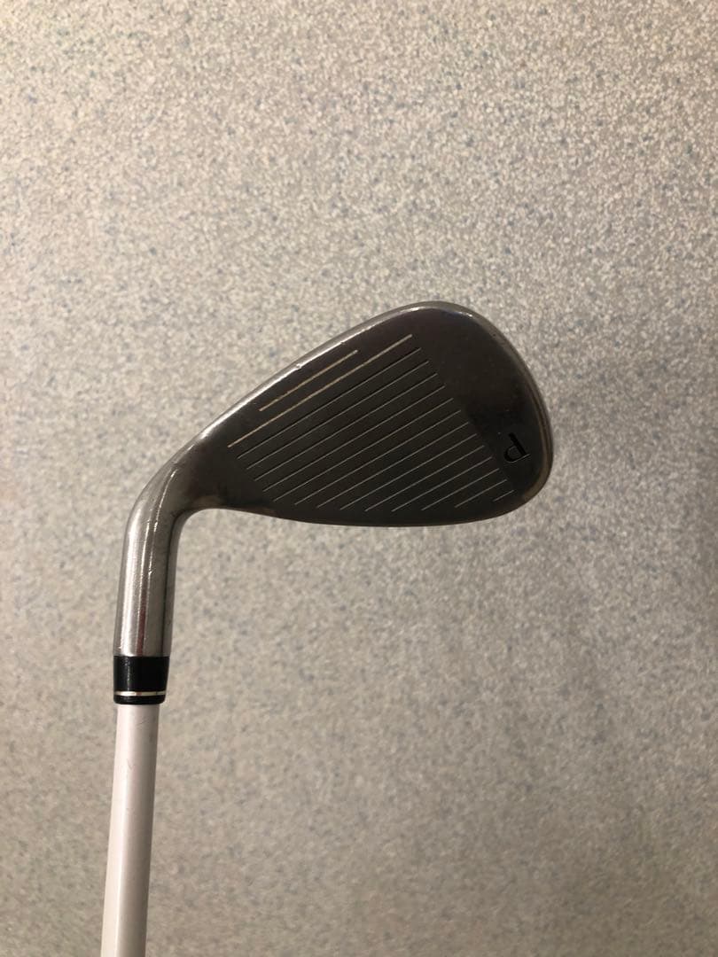 【オマケ付き】キャロウェイ ソレイル レディースアイアンセット