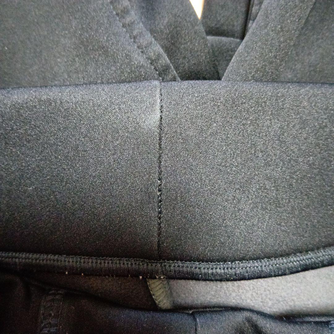 デサント【SSサイズ】スキーレーシング用　 ショートパンツ　ハーフパンツ