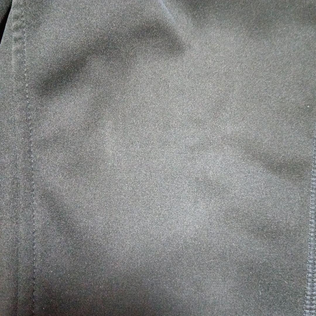 デサント【SSサイズ】スキーレーシング用　 ショートパンツ　ハーフパンツ