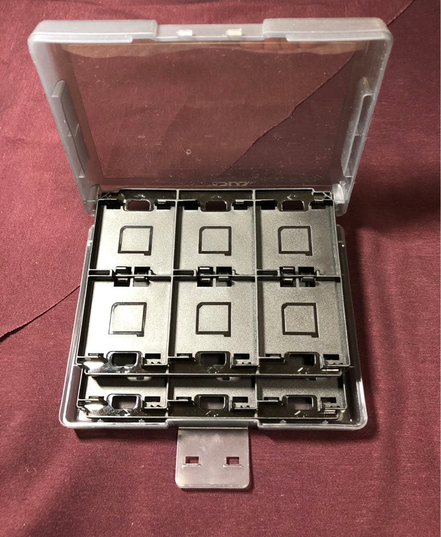 Nintendo3DSカセット32品+2DS本体