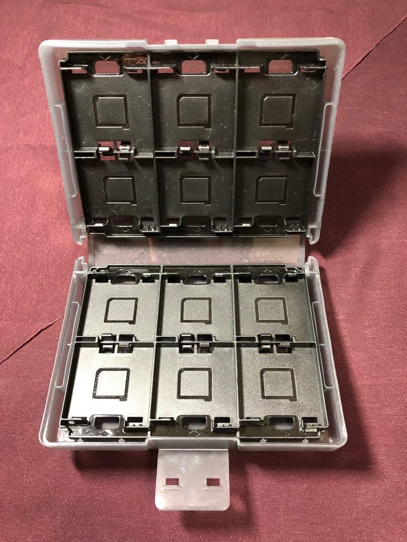 Nintendo3DSカセット32品+2DS本体