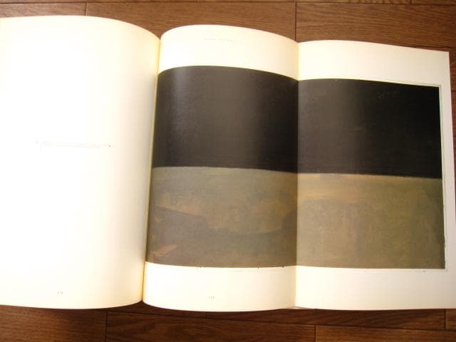 マーク・ロスコ　MARK ROTHKO