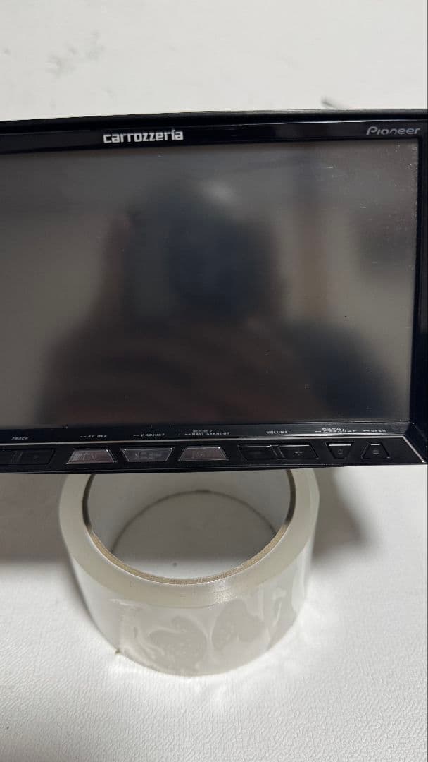 カロッツェリア Pioneer AVIC-ZH77 カーナビ