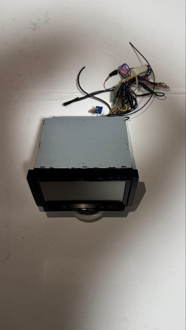 カロッツェリア Pioneer AVIC-ZH77 カーナビ