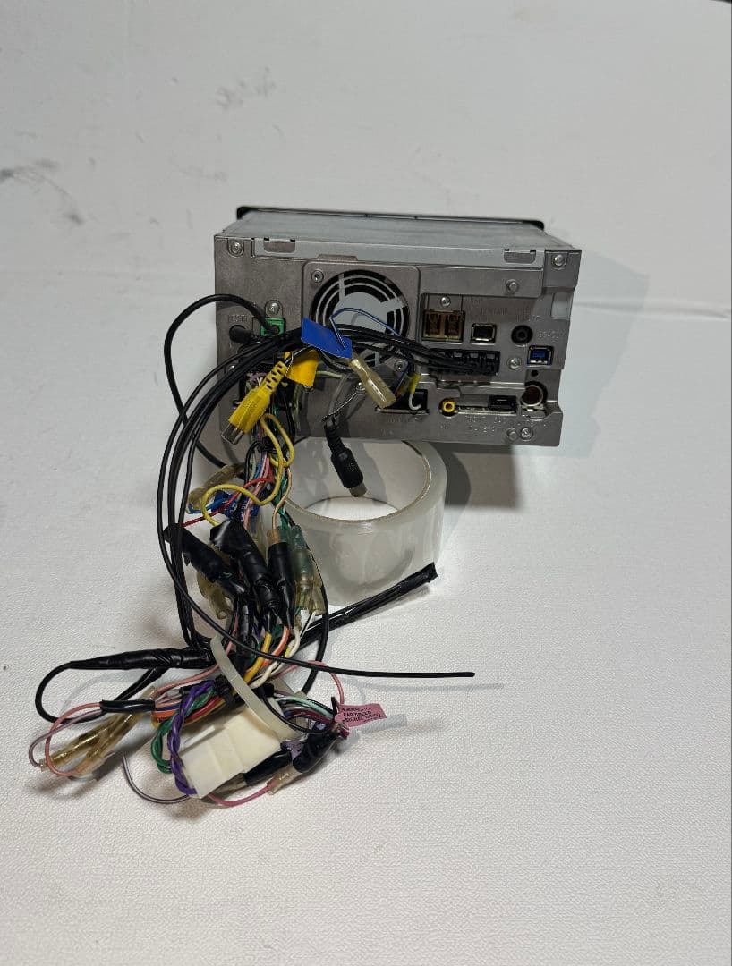 カロッツェリア Pioneer AVIC-ZH77 カーナビ