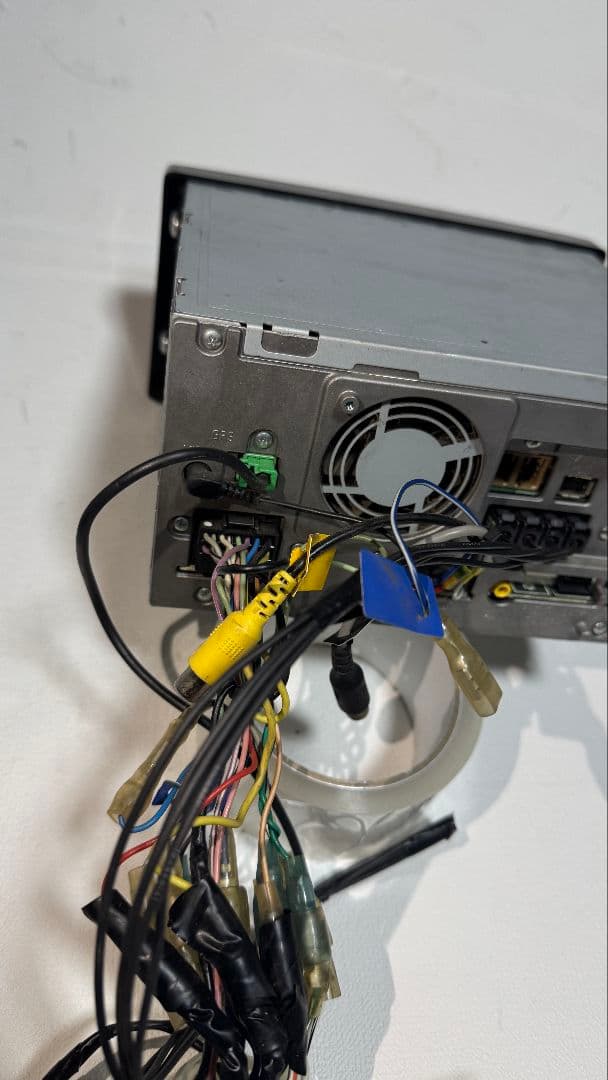 カロッツェリア Pioneer AVIC-ZH77 カーナビ