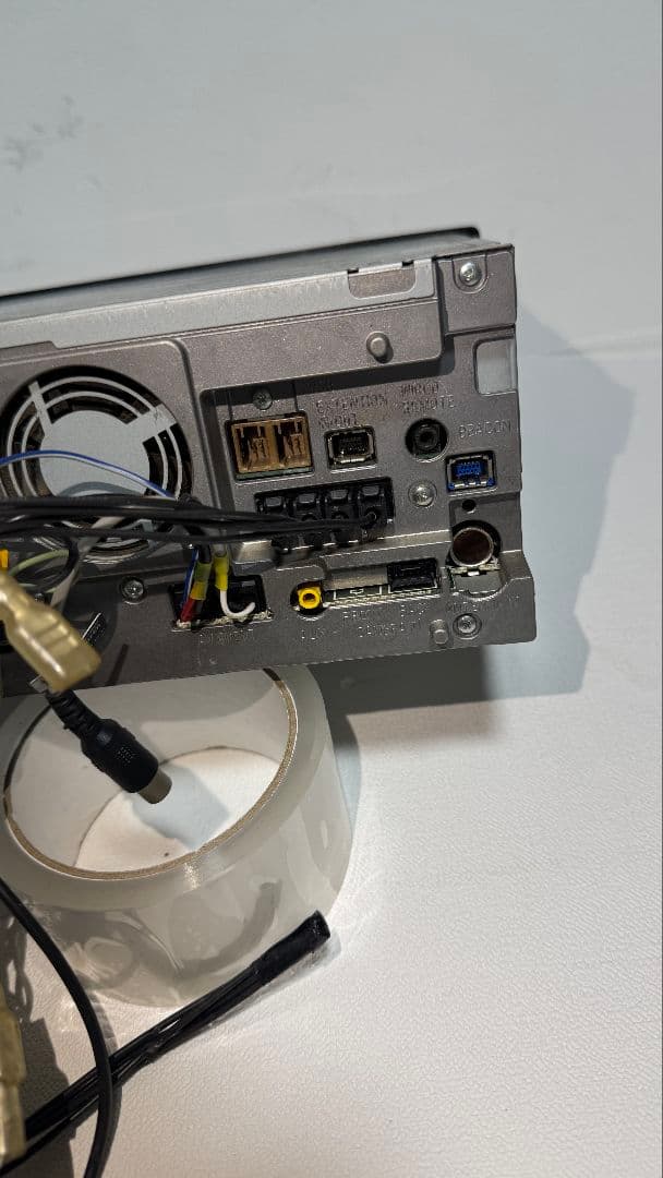 カロッツェリア Pioneer AVIC-ZH77 カーナビ