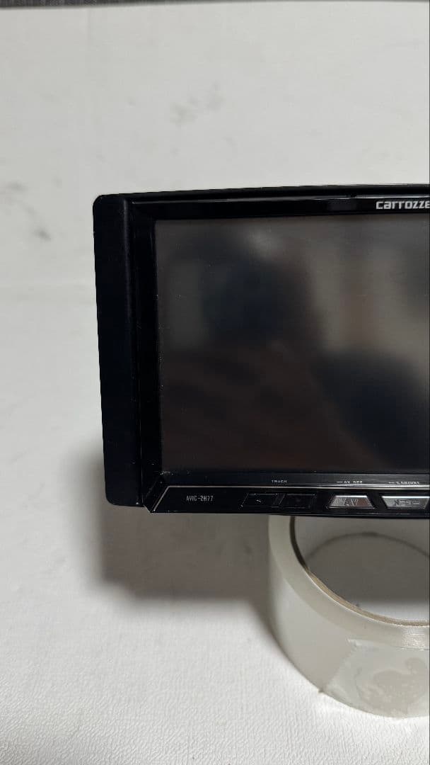 カロッツェリア Pioneer AVIC-ZH77 カーナビ