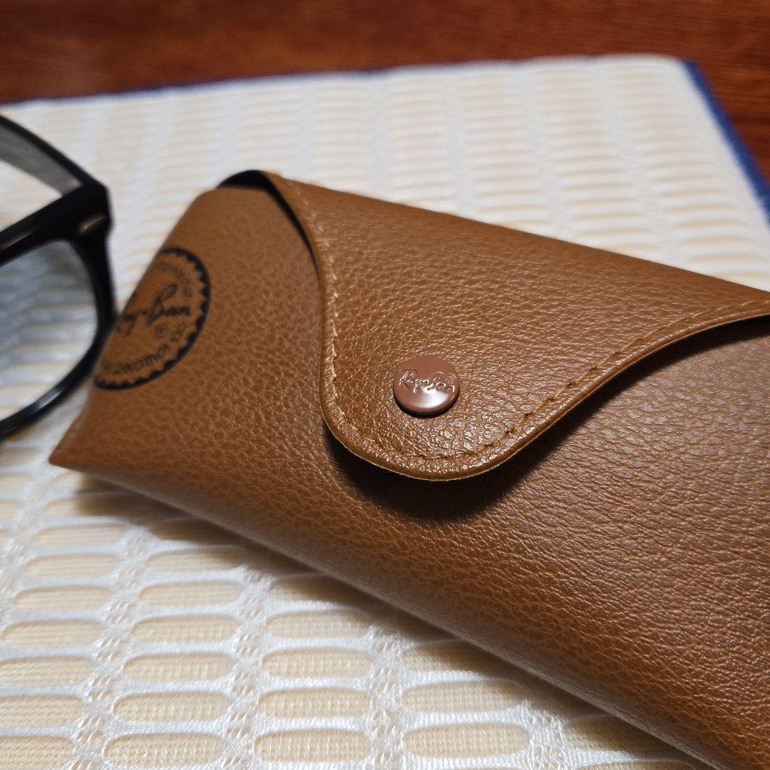 Ray-Ban ウェイファーラー