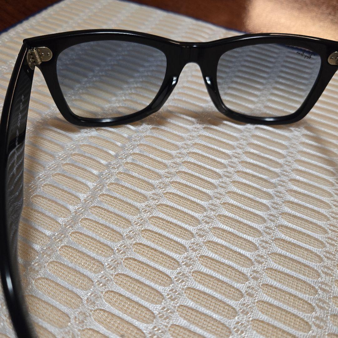 Ray-Ban ウェイファーラー