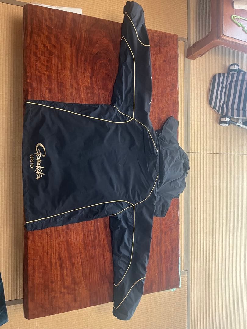 あららさん専用！ がまかつ GORE-TEX フィッシングスーツ LL