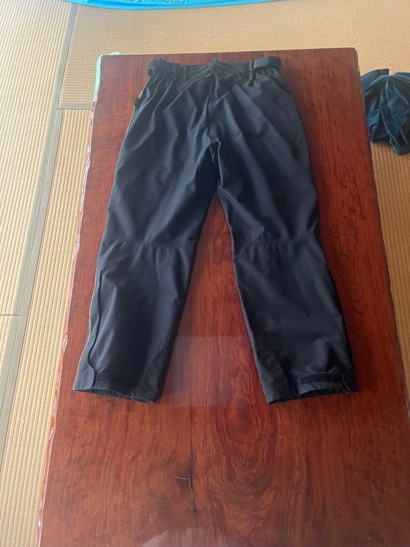 あららさん専用！ がまかつ GORE-TEX フィッシングスーツ LL