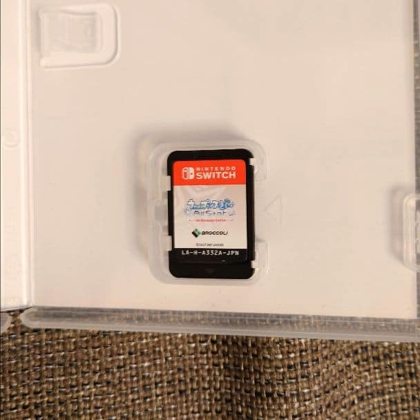 うたの☆プリンスさまっ♪ Switch All Star ASAS セット