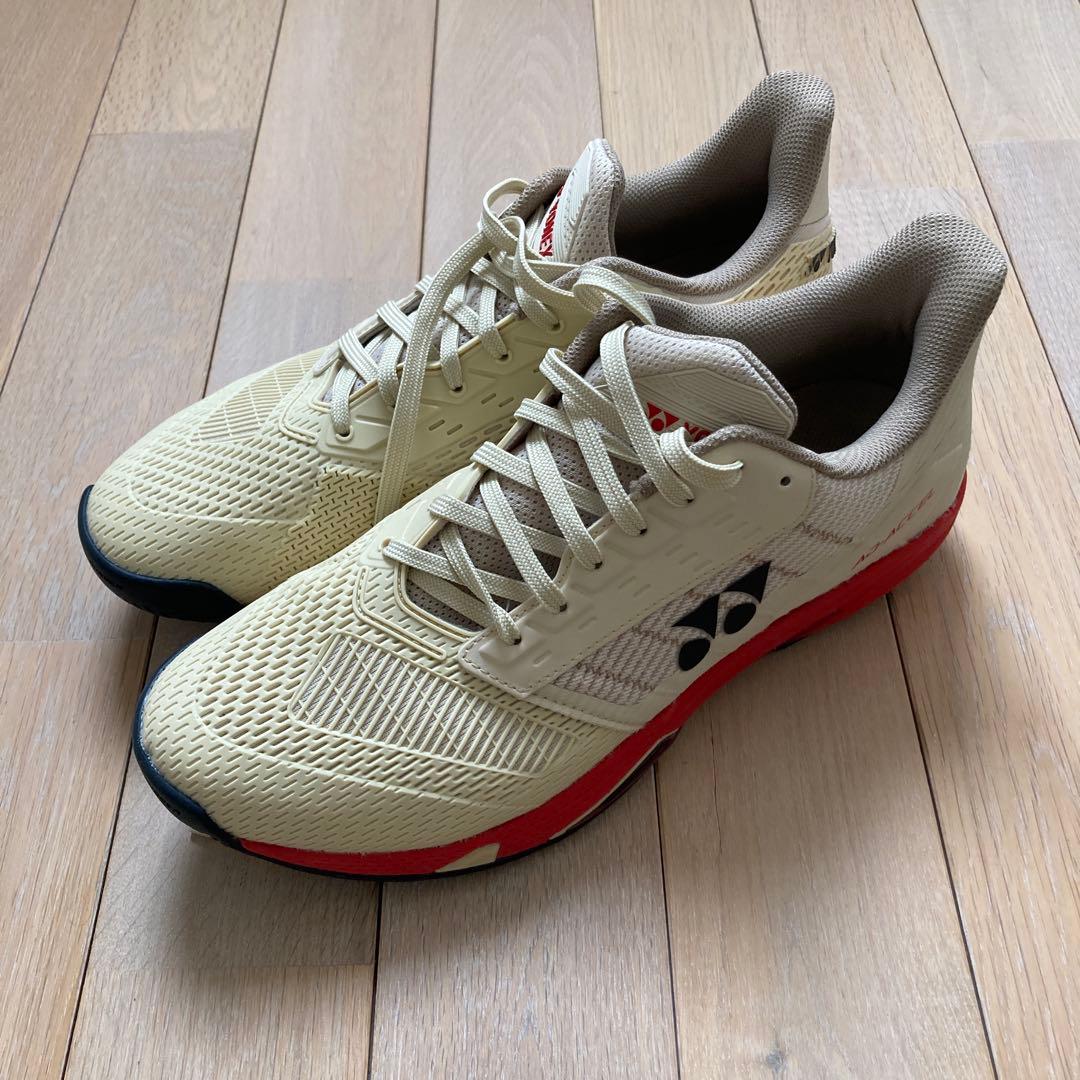 YONEX テニスシューズ　オールコート