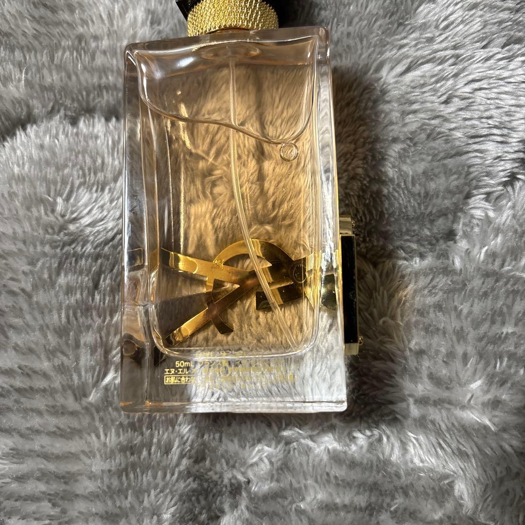 香水(女性用) Yves Saint Laurent LIBRE Eau de Toilette