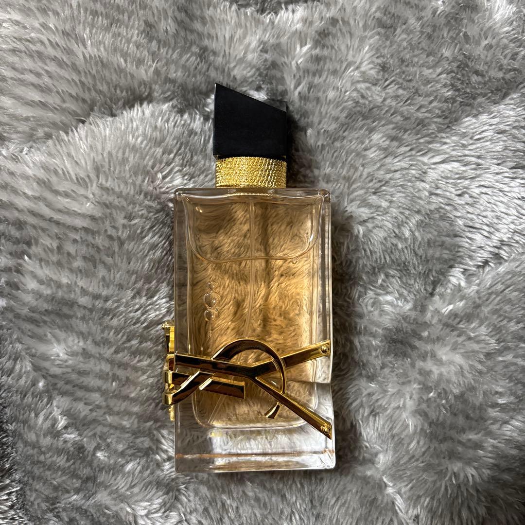 香水(女性用) Yves Saint Laurent LIBRE Eau de Toilette