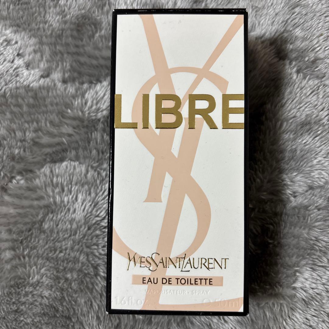 香水(女性用) Yves Saint Laurent LIBRE Eau de Toilette