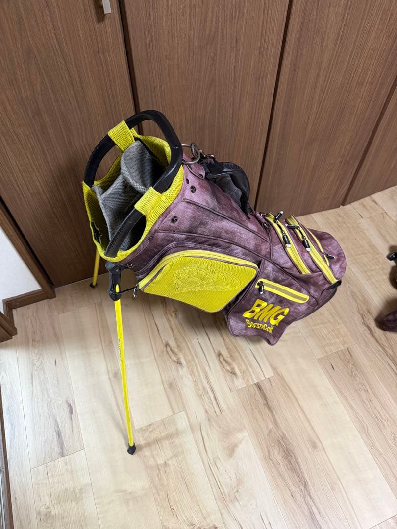 BEAMSGOLF カバー類のみ