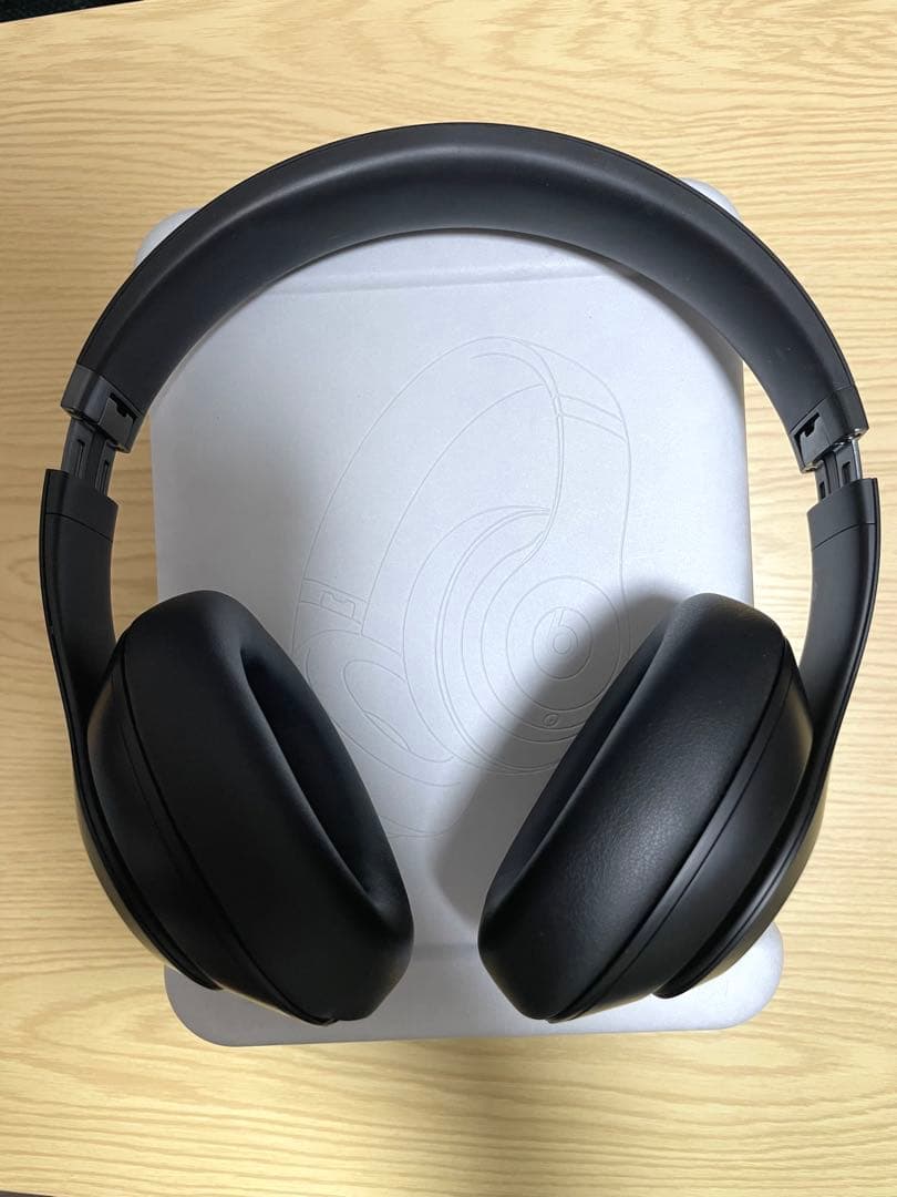 Beats Studio pro - ブラック