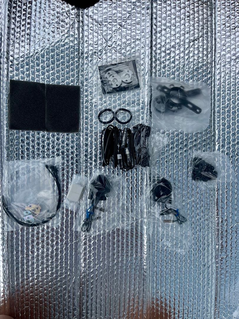 [週末まで限定価格]Pioneer TS-F1740SII スピーカーセット