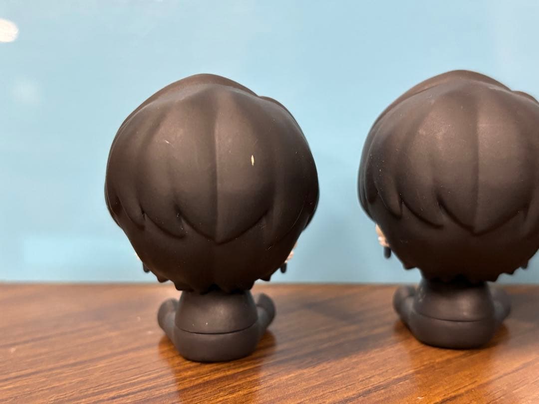 Mrs. GREEN APPLE 1番くじ　C賞　大森　若井　シークレット