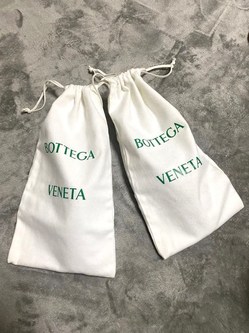 Bottega Veneta サンデー スリッパ イントレチャート[正品]