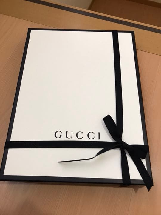 gucci テクニカルジャージ 【新品・未使用】