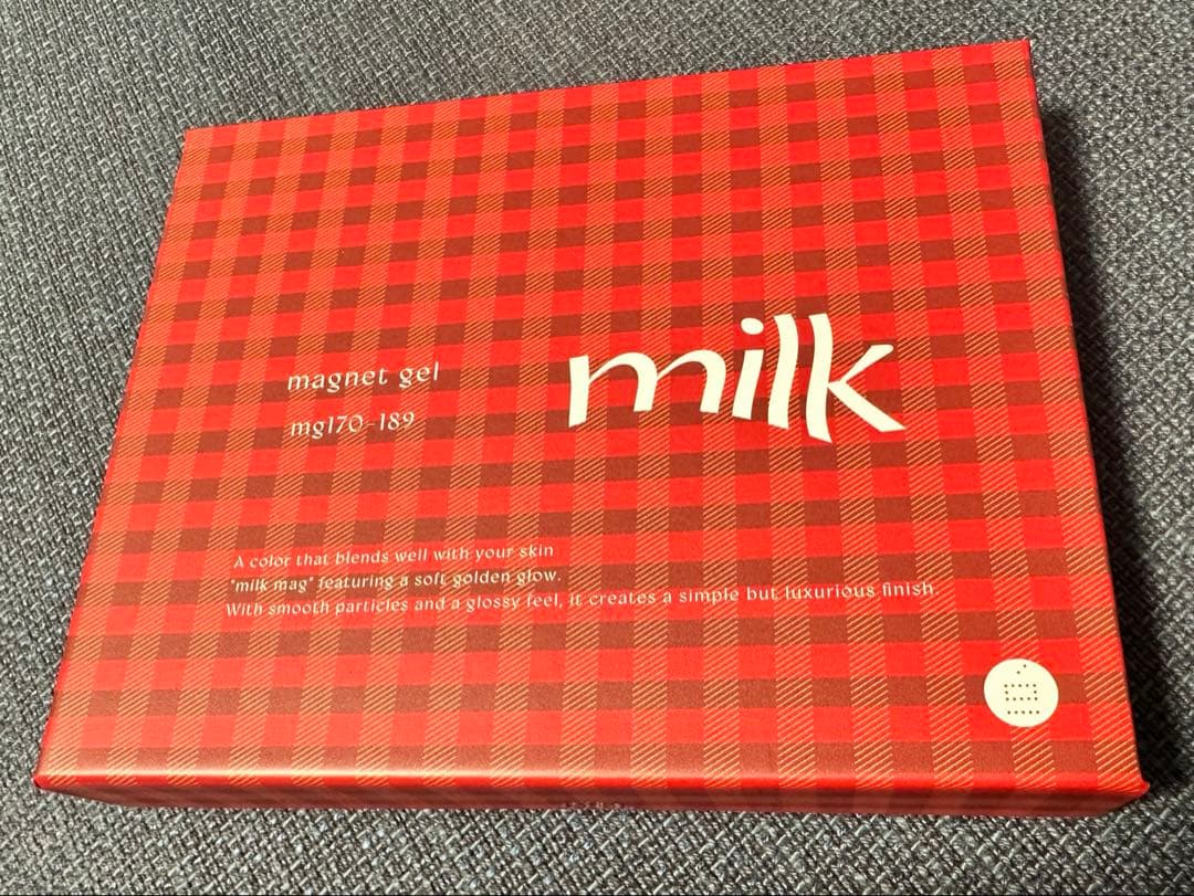 enoi milk maget セット エノイ ミルマグ