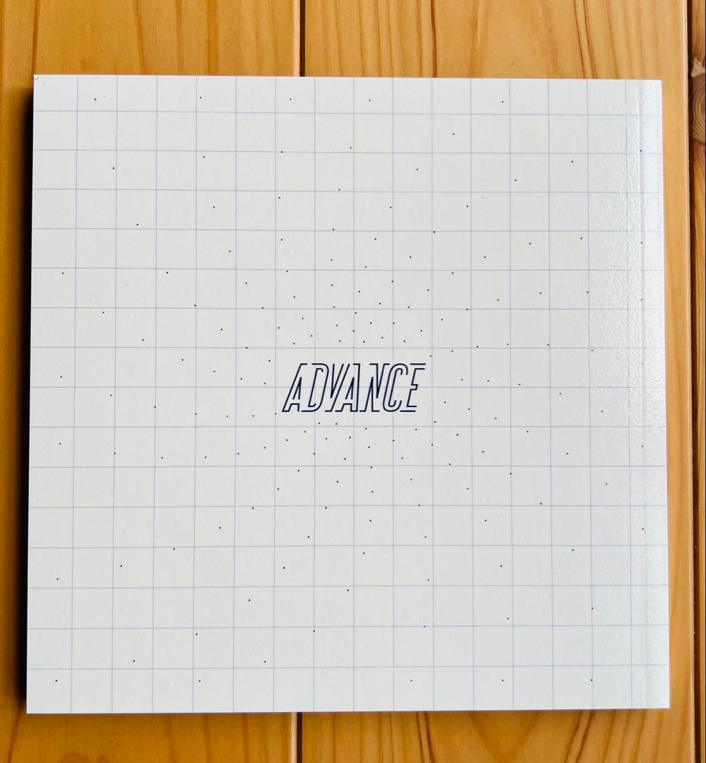 ミュージック INFINITE EFFECT ADVANCE 2ND WORLD TOUR