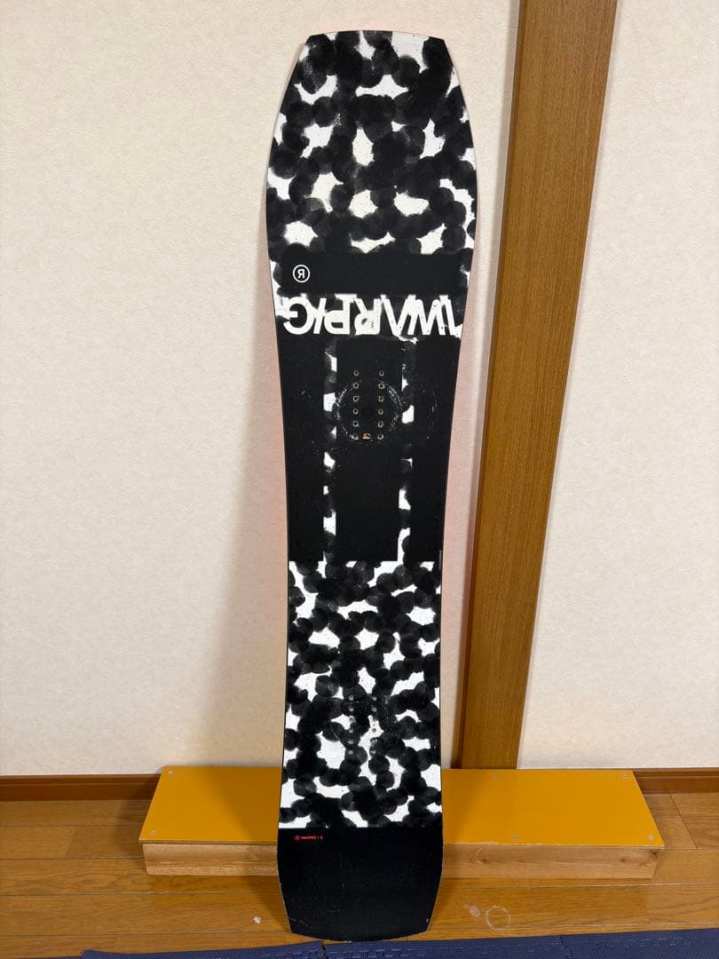 RIDE WARPIG ライド ワーピグ 148