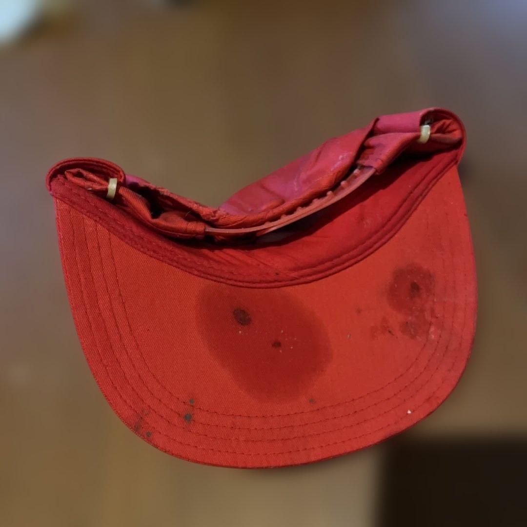 NEO-GEO 餓狼伝説 SPECIAL キャップ　4個セット