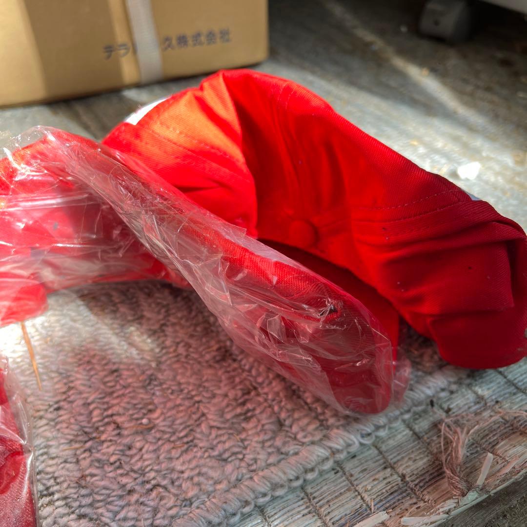 NEO-GEO 餓狼伝説 SPECIAL キャップ　4個セット