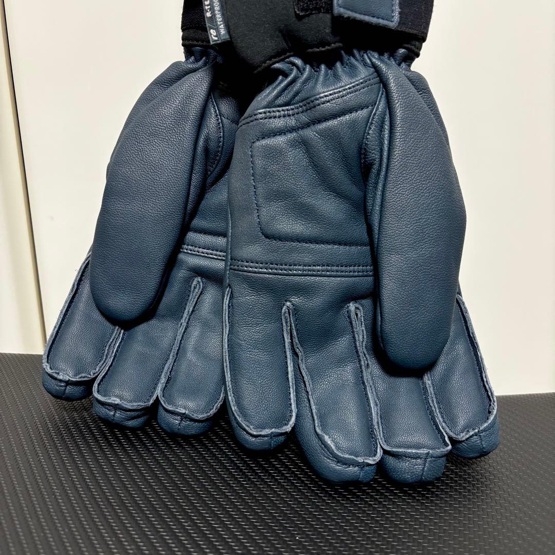 Reusch Highland R-TEX XT ドレスブルー サイズ8.5