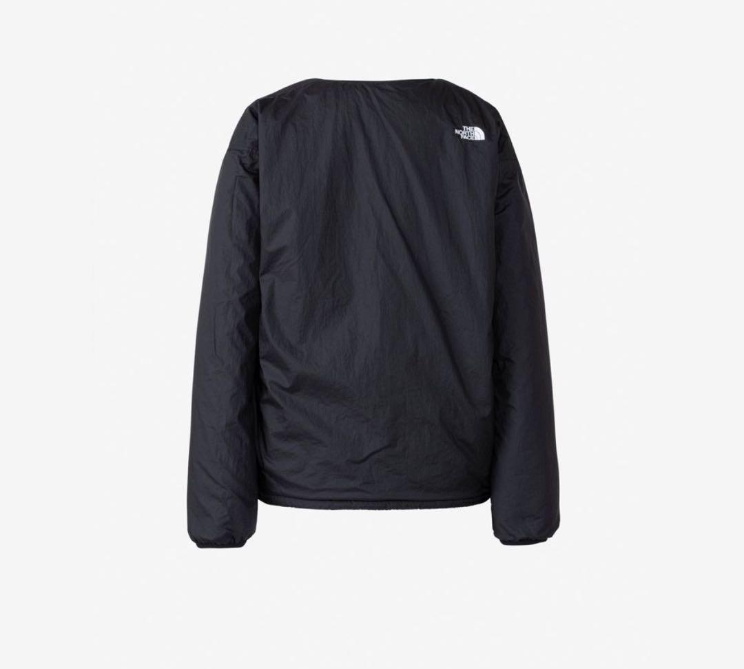 Lサイズ MK 新品 未使用 リバーシブルエクストリームパイルカーディガン