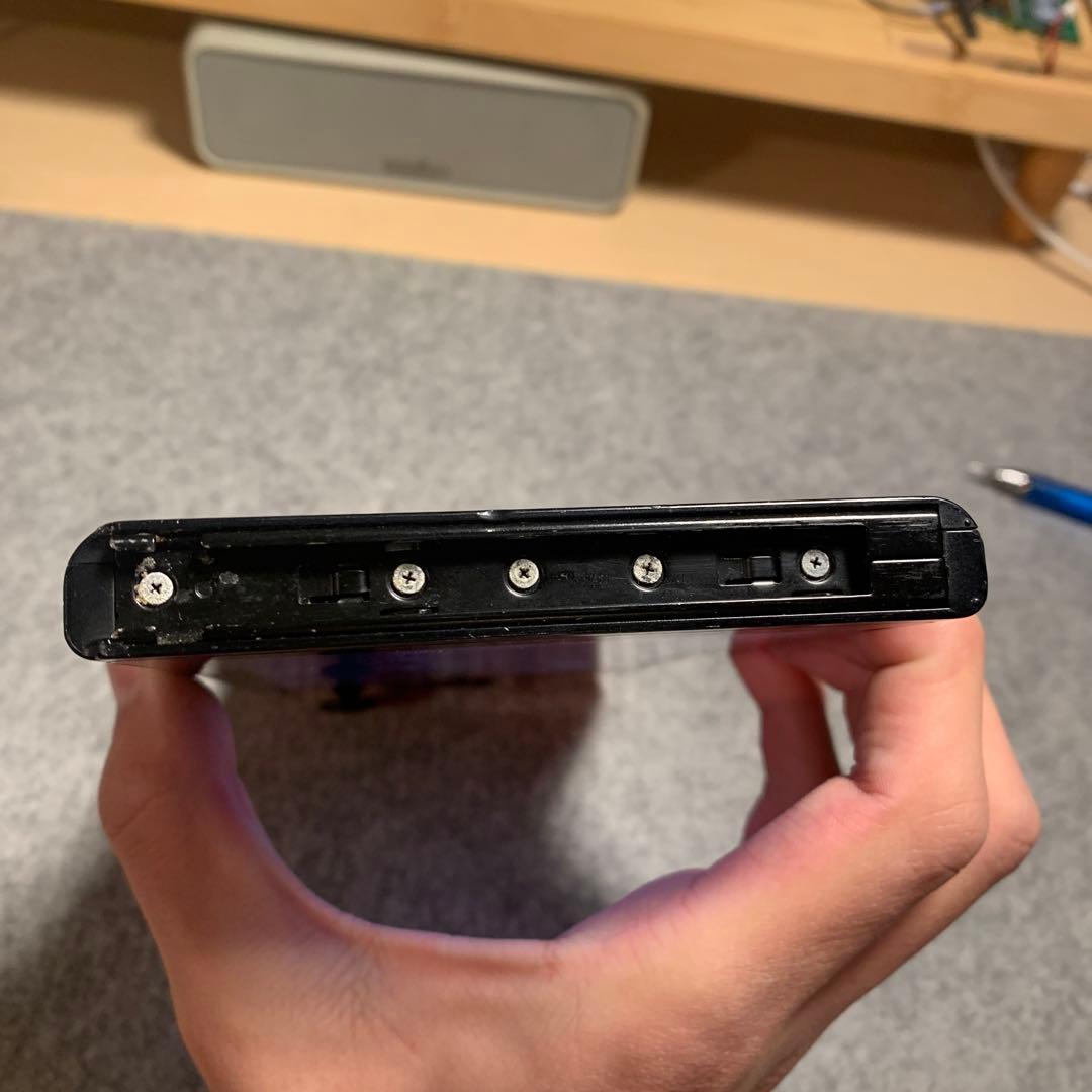 【動作品】Nintendo Switch ジョイコン付き