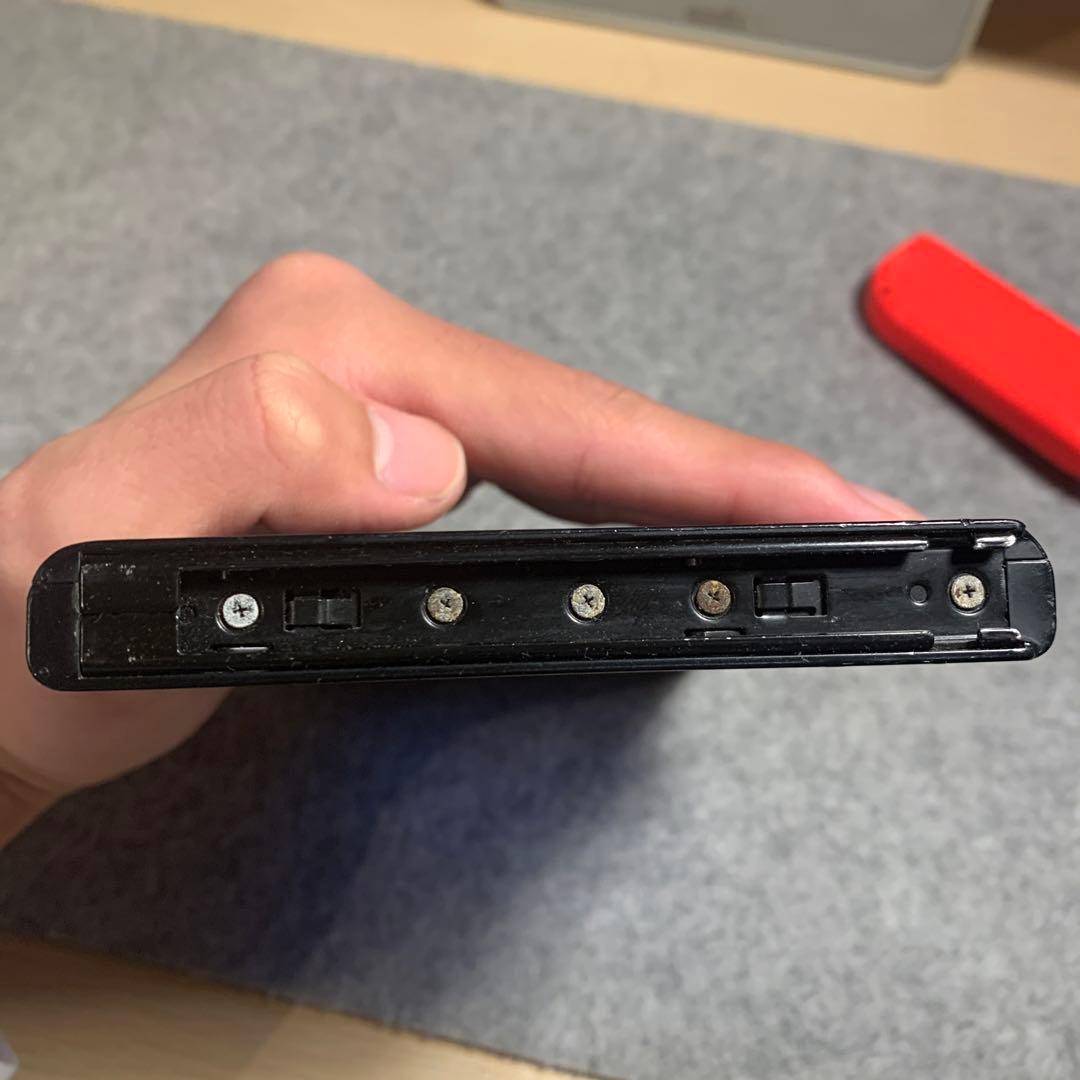 【動作品】Nintendo Switch ジョイコン付き