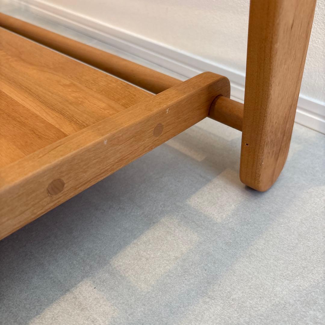 (専用)モモナチュラル　ハンガーラック